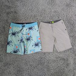 ***Surfwear Summer Shorts Bundle