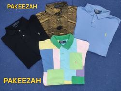 Ralph Lauren Polo Shirts