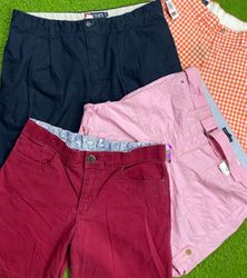 Cotton short brand id