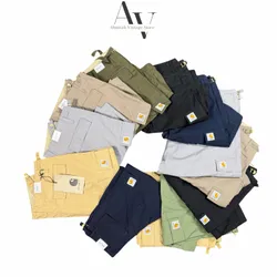 CARHARTT Aviation Cargo shorts