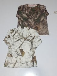 Real Tree T-shirt RV # 1487