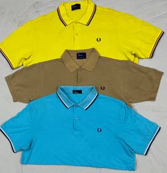 T-shirt polo Fred Perry