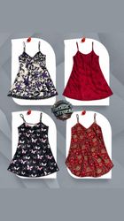 Y2K Grunge Cami Tops