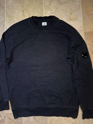 Cp company sweatshirt.