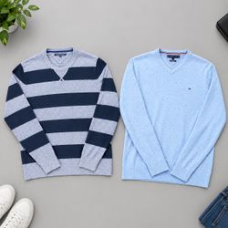 Full sleeve sweaters