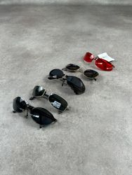 y2k sunglasses produced before 2003