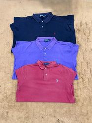 Ralph Lauren Polo Shirts