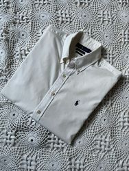 Ralph Lauren Polo Cotton Shirts