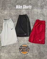 Nike Shorts - (16/06)