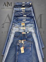 Levi’s Bootcut Jeans