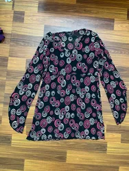 Y2k blouse