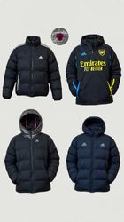 Adidas jacket’s WR-2271