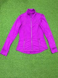 Tv257 Lululemon Mix Jacket 4P