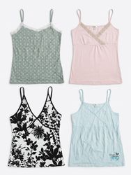 Y2K cime tops 14 pcs