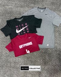 Nike T-shirts #220926