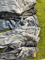Men's diesel industry Jean's