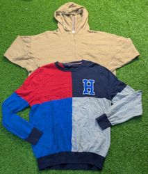 7686 - Tommy Hilfiger Pullover