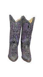 Premium quality Vintage cowboy boots