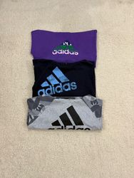 Adidas Hoodies