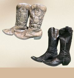 Cowboy Boots