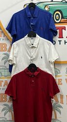 Ralph Lauren Polo Shirts
