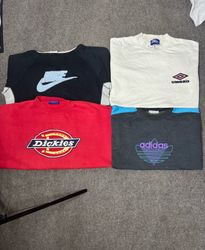 Premium Vintage Branded 80s 90s Sweatshirts