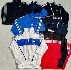 Special Premium Vintage Adidas Track Jåckets