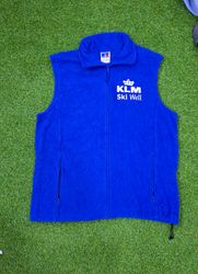 Russell Fleece Jackets