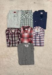 Levi’s Shirts