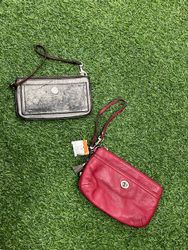 Coach purses