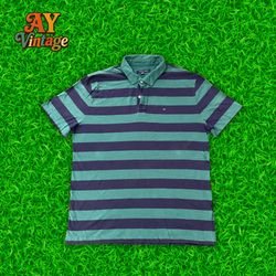 A.Y560 Tommy Hilfiger Polo Shirts