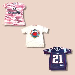 Reebok Carhart t shirt