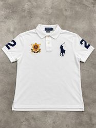 Ralph Lauren Polo Shirts - [TS-0964]