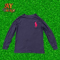 A.Y408 Kids Ralph Lauren t shirts
