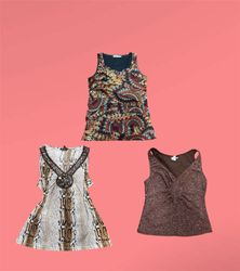 Y2K Blouses - wc#161 (15/09)