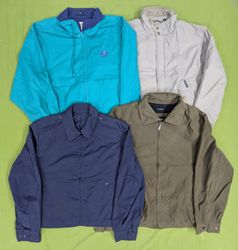 RV4339 Harrington Jackets
