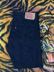 Levis 501