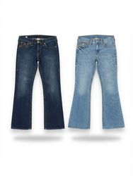(FV-2696) True Religion Jeans