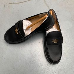 Coach Janie Loafer