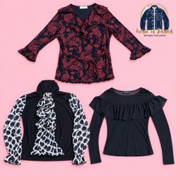 Full sleeves top
