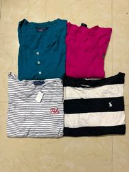 Ralph Lauren T-Shirts