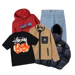 Mix branded sweatshirt