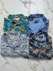 Hawaiian Shirts