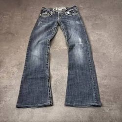 Premium Vintage Y2k Bootcut jeans