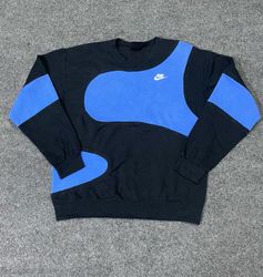 Upcycle Nike Sweatshirt