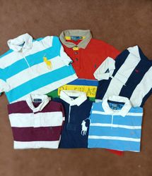 Polo Ralph Lauren Rugby Shirts