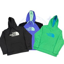 The North Face Hoodies - Full Zip