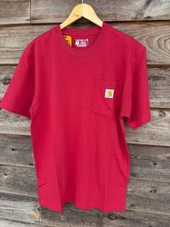 Special Carhartt T-shirts