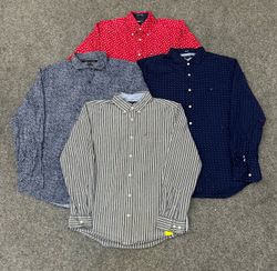 Ultimate Tommy Hilfiger Men’s Shirts Bundle