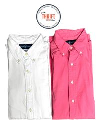 Ralph Lauren Shirts T2985